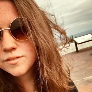 Meet your Posher, Kathleen